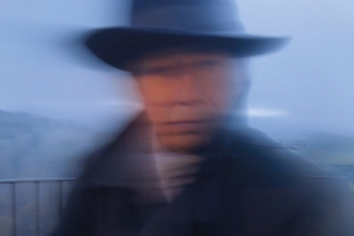 Alejandro Escovedo Image #1